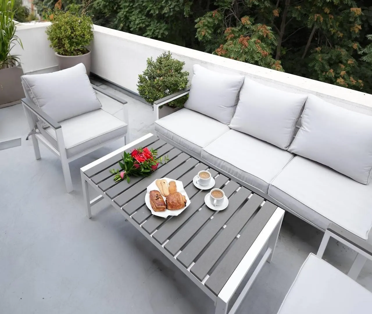 Comfy Apart Hotel Beirut