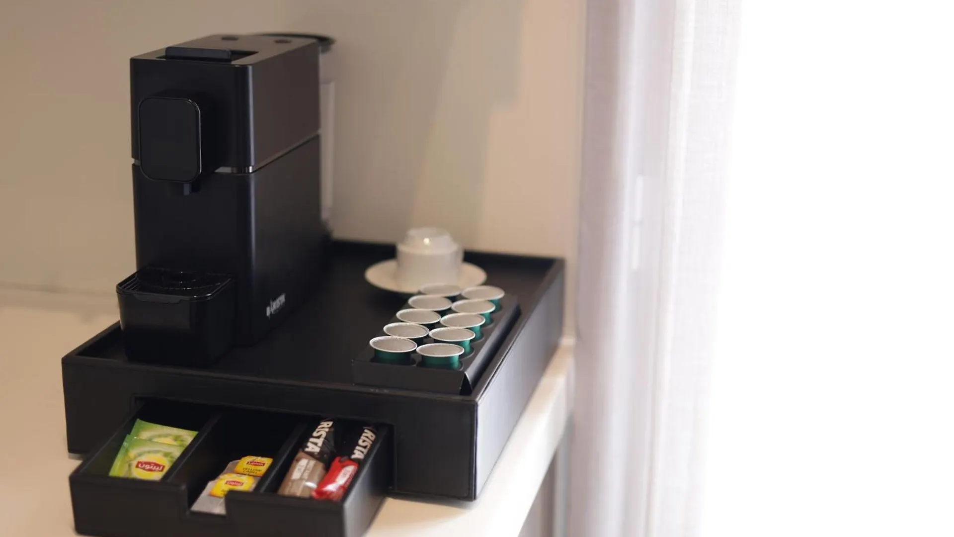 Comfy Apart Hotel Beirut