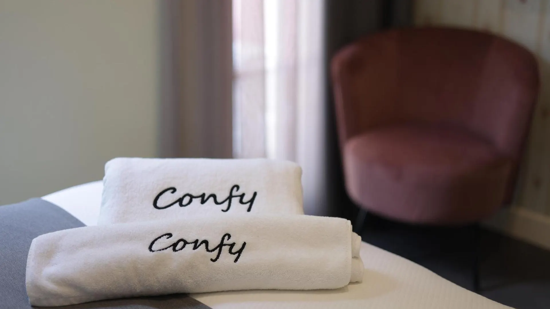 Comfy Apart Hotel Beirut Libano