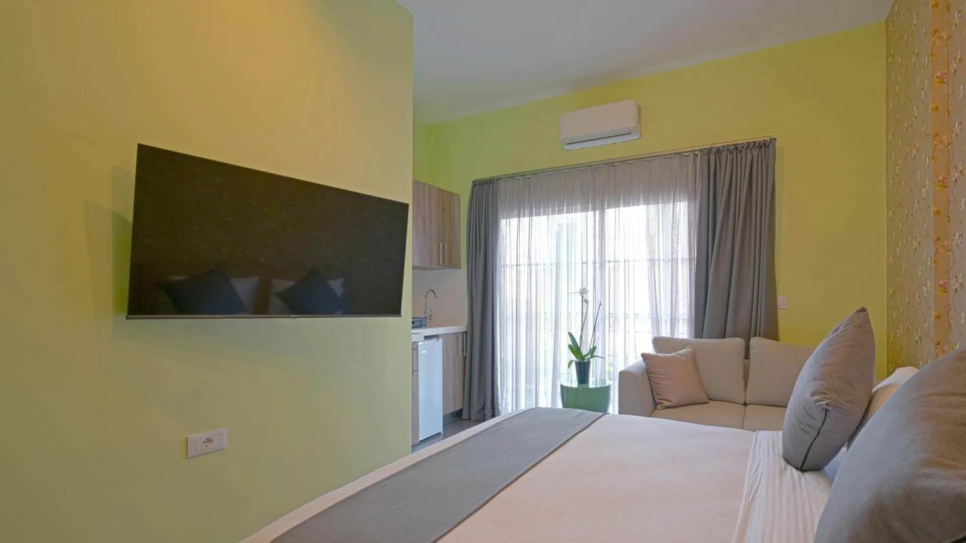 Comfy Apart Hotel Beirut Libano